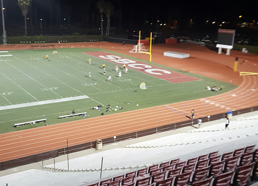 Community College «Santa Barbara City College», reviews and photos