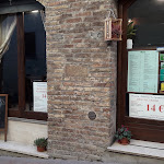 Photo n°12 de l'avis de CLAUDIO.U fait le 23/01/2020 à 21:22 sur le  Lo Spuntino à San Gimignano