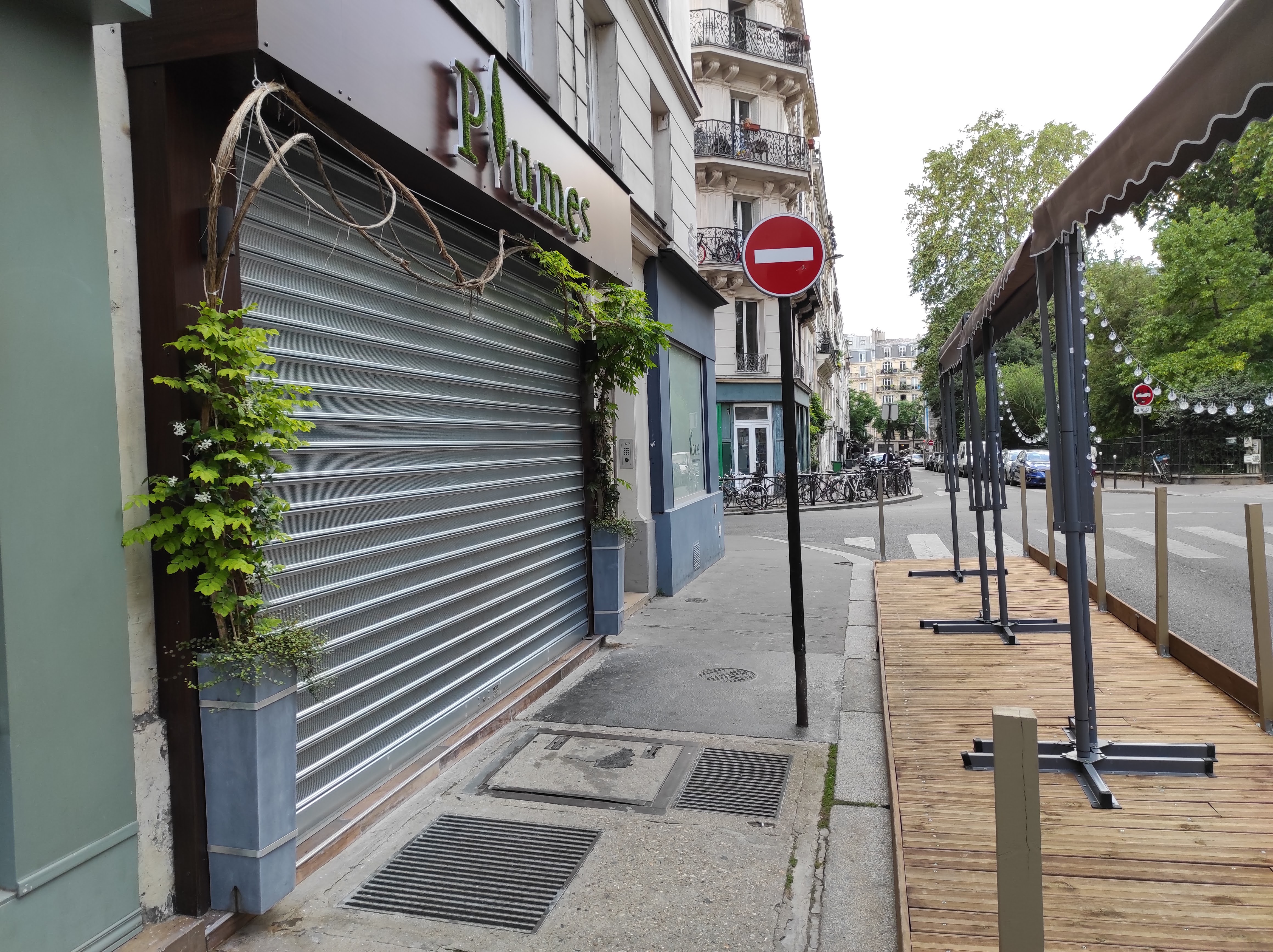 Photo n° 3 de l'avis de nicolas.u fait le 17/07/2021 à 16:23