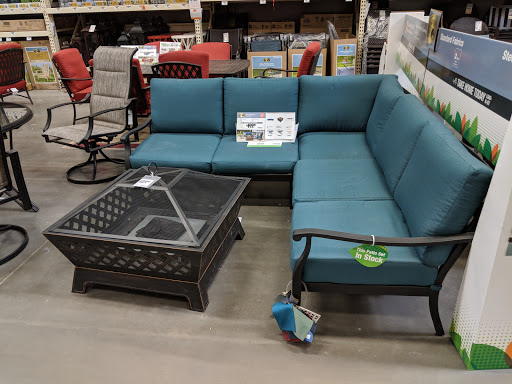 Home Improvement Store «The Home Depot», reviews and photos, 1330 W Baseline Rd, Tempe, AZ 85283, USA