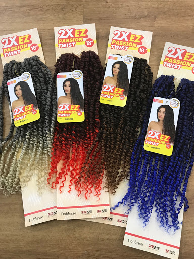 Beauty Supply Store «PD&K Beauty Supply», reviews and photos, 611 Holcomb Bridge Rd B, Roswell, GA 30076, USA