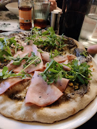 Photo n°38 de Di Roma - Restaurant Italien Metz à Metz ()