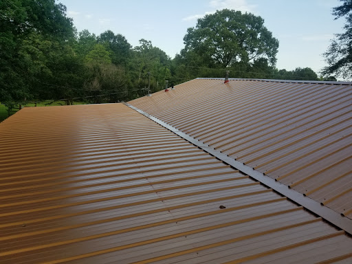 Advanced Roof Systems in Shreveport, Louisiana