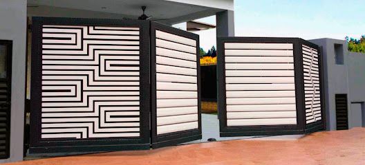 Puertas automaticas Guadalajara