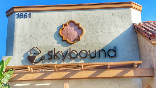 Coffee Shop «skybound coffee + dessert lounge-melrose», reviews and photos, 1661 S Melrose Dr, Vista, CA 92081, USA