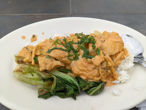 Sports Bar «Old Princeton Landing: Public House and Grill», reviews and photos, 460 Capistrano Rd, El Granada, CA 94018, USA