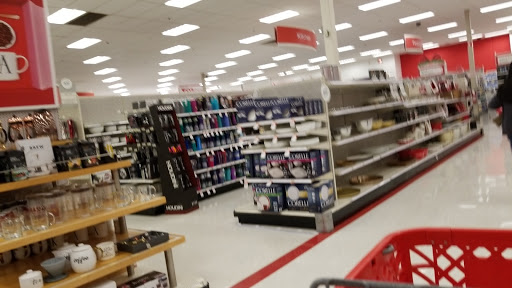 Department Store «Target», reviews and photos, 2000 SW College Rd, Ocala, FL 34471, USA