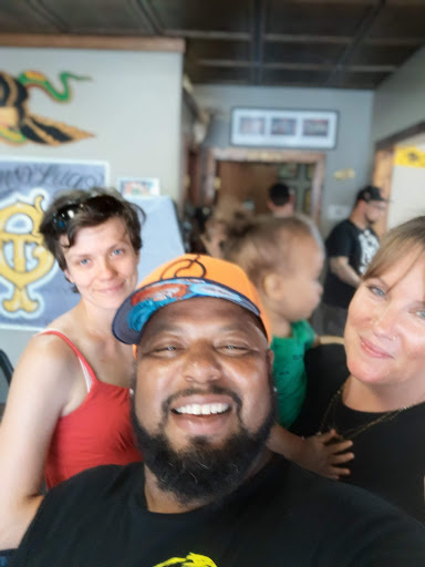 Tattoo Shop «Classic Tattoo», reviews and photos, 23900 Lorain Rd, North Olmsted, OH 44070, USA