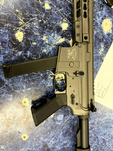 Pawn Shop «A-1 Pawn Inc», reviews and photos, 1505 W Hillsborough Ave, Tampa, FL 33603, USA