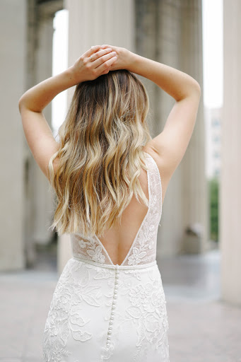 Bridal Shop «The Dress Theory Nashville», reviews and photos, 1201 5th Ave N #102, Nashville, TN 37208, USA