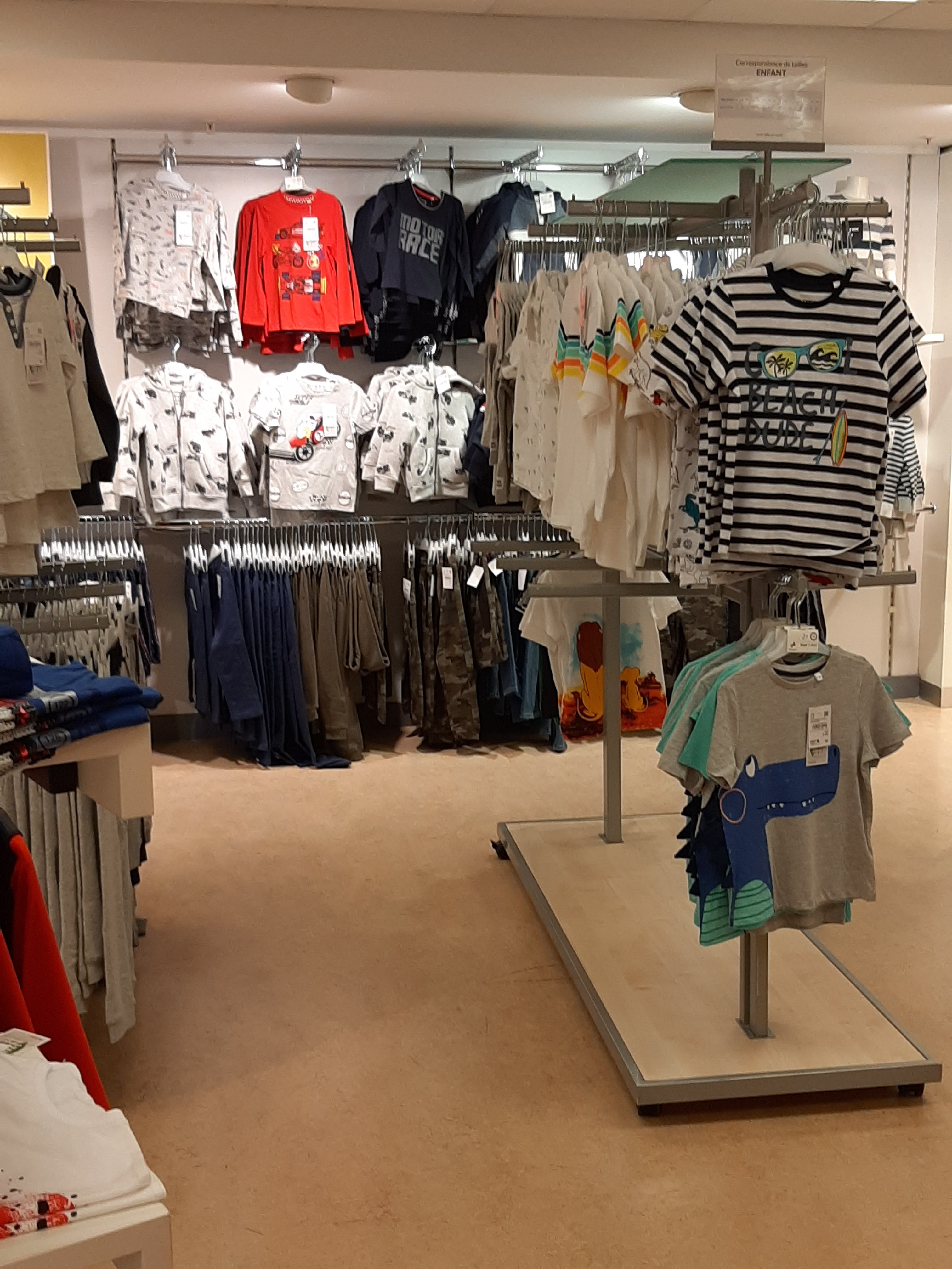 Photo n° 7 de l'avis de Chris.o fait le 13/08/2019 à 13:05