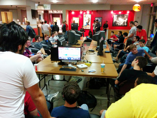 Movie Theater «Student Life Cinema», reviews and photos, 942 Learning Way, Tallahassee, FL 32304, USA