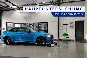 TÜV Süd Autopartner ProExpert - TÜV Prüfstelle & Kfz-Sachverständiger image