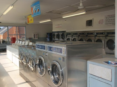Brookneal Coin Laundry