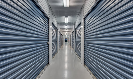 Self-Storage Facility «Advantage Storage - Allen», reviews and photos, 1210 W McDermott Dr, Allen, TX 75013, USA