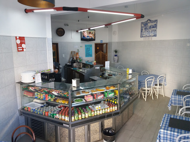 Café/Snack-Bar A Fonte4