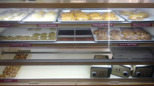 Donut Shop «North Hill Donuts», reviews and photos, 662 E Tallmadge Ave, Akron, OH 44310, USA