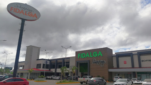 Shopping Fidalga