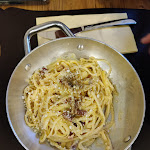 Photo n°4 de l'avis de Alin.a fait le 30/01/2023 à 21:05 sur le  Mama Eat Lab à Rome