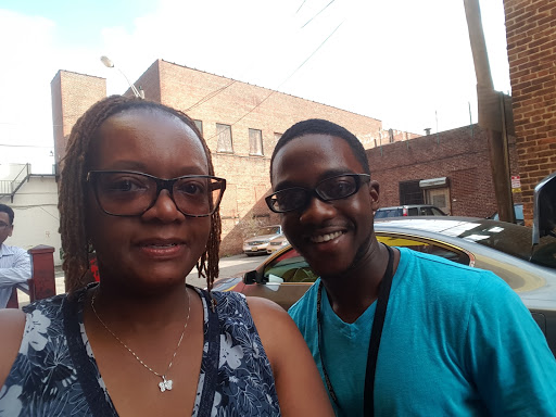 Grocery Store «C-Town Supermarkets», reviews and photos, 16-26 N Day St, City of Orange, NJ 07050, USA