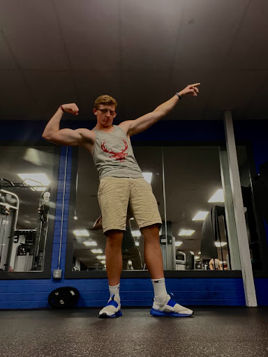 Gym «VASA Fitness Brickyard», reviews and photos, 1172 Brickyard Rd, Salt Lake City, UT 84106, USA