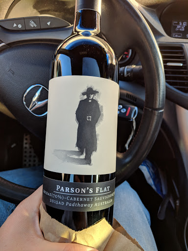 Liquor Store «Fine Wine & Good Spirits», reviews and photos, 215 Lancaster Ave, Malvern, PA 19355, USA