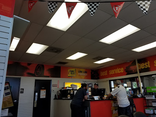 Tire Shop «Tires Plus», reviews and photos, 3694 Tampa Rd, Oldsmar, FL 34677, USA