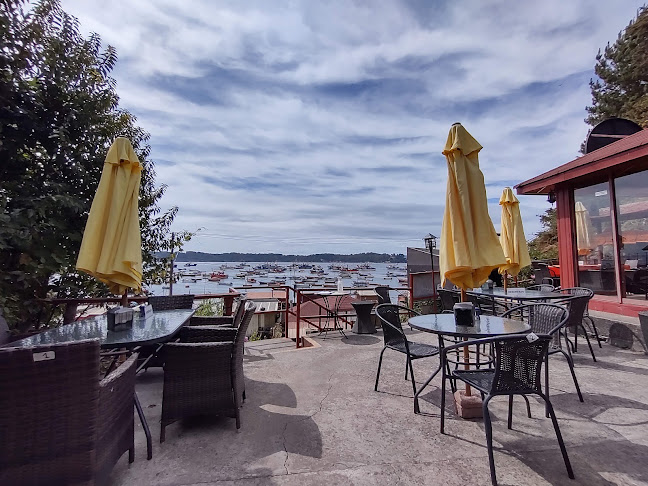 Restaurant Bahía Paraíso - Restaurante