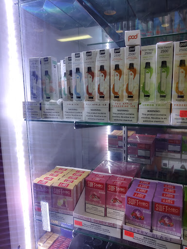 Tobacco Shop «Savage Tobacco», reviews and photos, 14101 E Hwy 13, Savage, MN 55378, USA