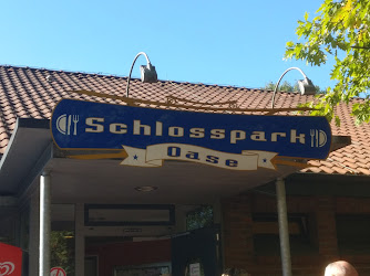 Schlosspark Oase
