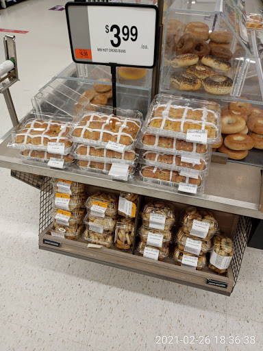 Grocery Store «Giant Food», reviews and photos, 3480 S Jefferson St, Falls Church, VA 22041, USA