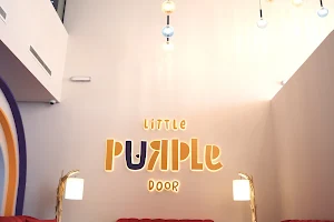 Little Purple Door image