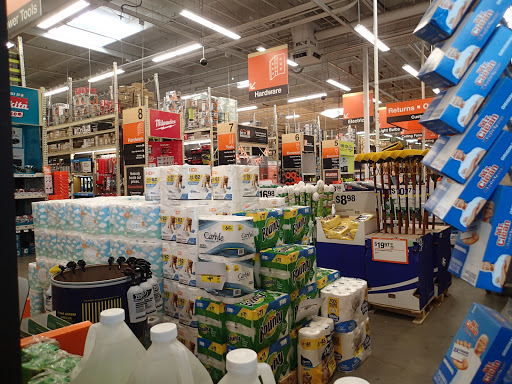 Home Improvement Store «The Home Depot», reviews and photos, 1037 Arnold Dr, Martinez, CA 94553, USA