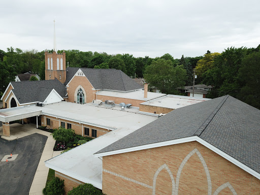 Roofing Contractor «PARAMOUNT BUILDING INC.», reviews and photos, 105 S Main St, Romeo, MI 48065, USA