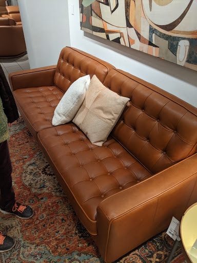 Furniture Store «Scandinavian Designs», reviews and photos, 317 S B St, San Mateo, CA 94401, USA