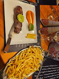 Les plus récentes photos du Restaurant de spécialités alsaciennes Restaurant A l'Escale du Ried à Muttersholtz - n°11
