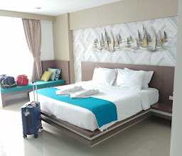 The Phu Beach Hotel photo