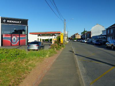 Degand Losange à Ronchin