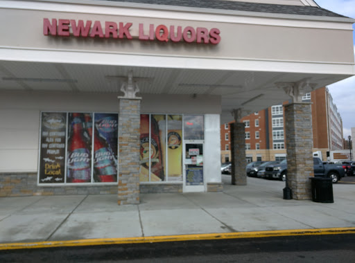 Liquor Store «Newark Discount Liquors», reviews and photos, 230 E Main St, Newark, DE 19711, USA