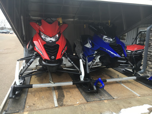 Motorsports Store «Carousel Motorsports», reviews and photos, 471 Babcock Blvd, Delano, MN 55328, USA