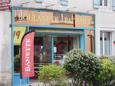 Au Pain Doré à Beaufay