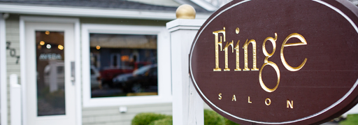 Beauty Salon «Fringe Salon», reviews and photos, 207 Brooklea Dr, Fayetteville, NY 13066, USA
