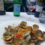 Photo n°1 de l'avis de Coral.a fait le 29/05/2022 à 20:50 sur le  Ristorante Venus à Orta San Giulio