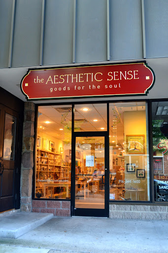 The Aesthetic Sense, 222 Main St, Mt Kisco, NY 10549, USA, 