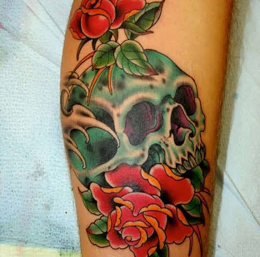 Explore mom name tattoo ideas for guys, creative tattoo ideas in Brooklyn, available at INKED SANITY TATTOO SHOP