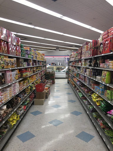 Tan A Supermarket
