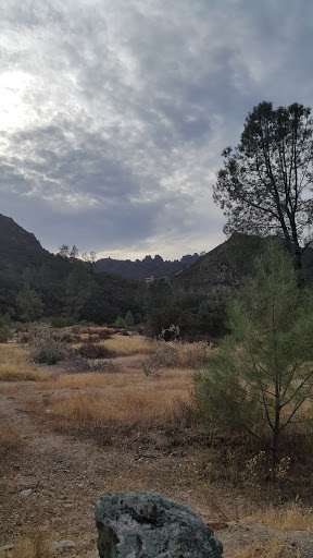 National Park «Pinnacles National Park - West Entrance», reviews and photos, CA-146, Paicines, CA 95043, USA