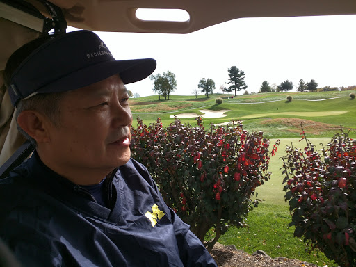 Golf Course «Worthington Manor Golf Club», reviews and photos, 8329 Fingerboard Rd, Urbana, MD 21704, USA