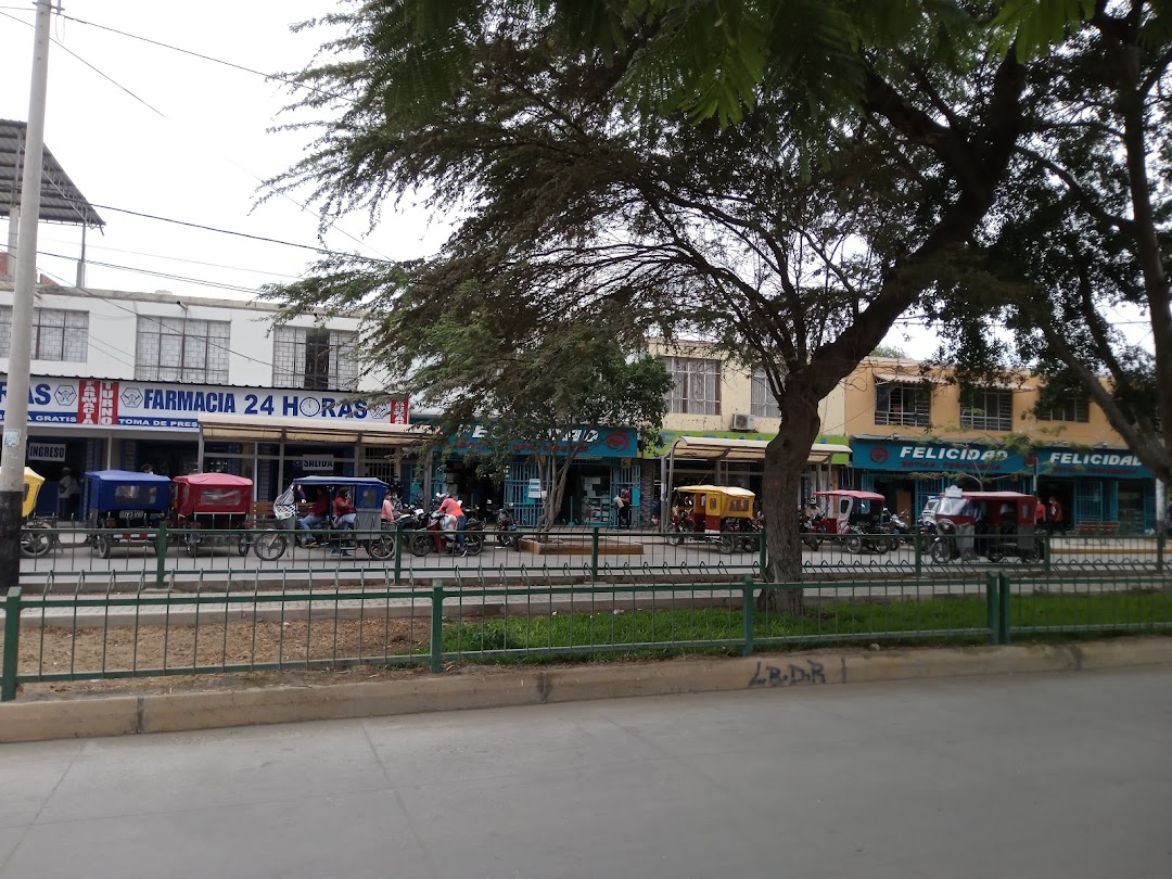 Centro Comercial La Casona