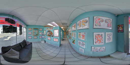 Tattoo Shop «Think Ink Tattoos», reviews and photos, 21626 Ventura Blvd, Woodland Hills, CA 91364, USA